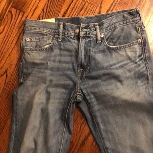Abercrombie jeans